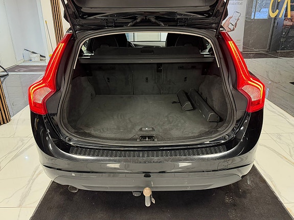 Volvo V60 5 of 24