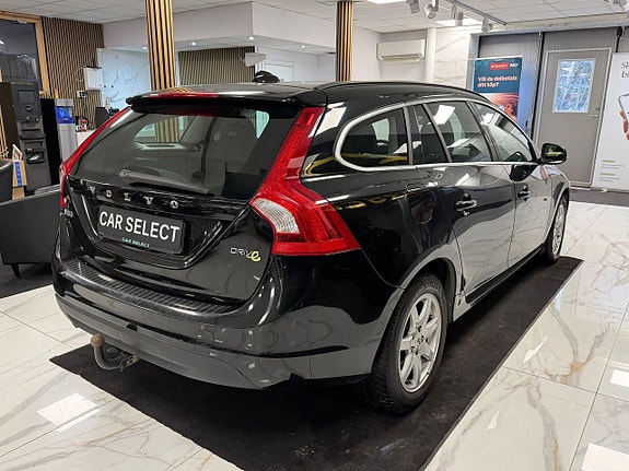 Volvo V60 6 of 24