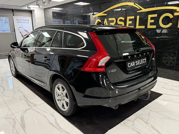 Volvo V60 3 of 24