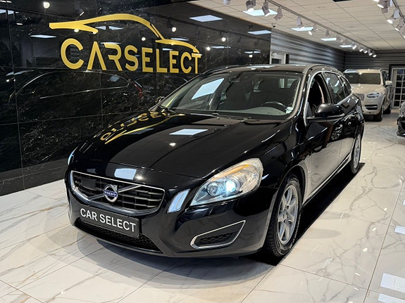 Volvo V60 21 of 24