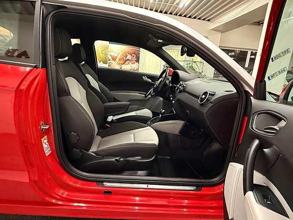 Audi A1 8 of 14
