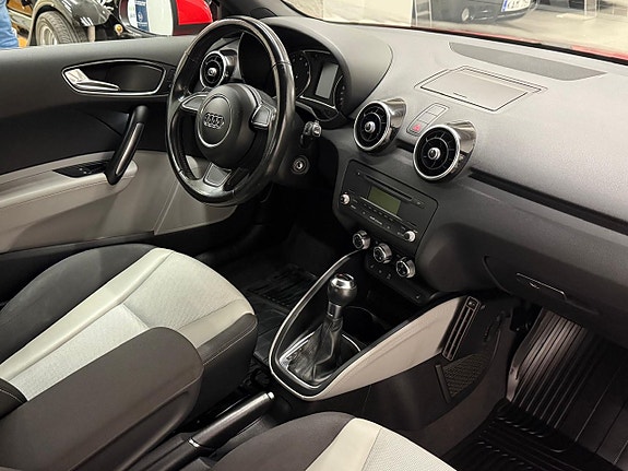 Audi A1 5 of 5