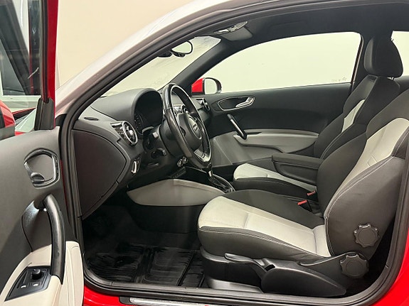 Audi A1 11 of 14