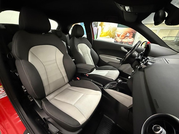 Audi A1 9 of 14