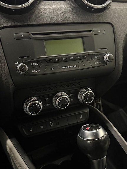 Audi A1 10 of 14