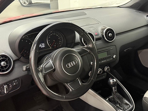 Audi A1 6 of 14