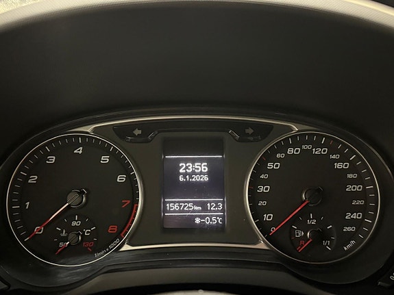Audi A1 7 of 14