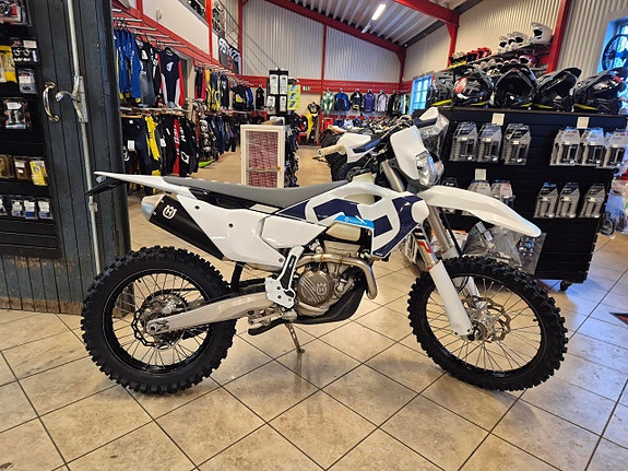 Husqvarna FE 350