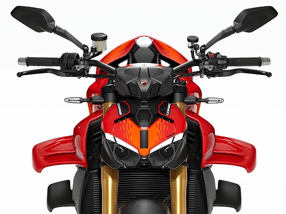 Ducati Streetfighter V4 S Corse *KAMPANJ 20.000:-* 6 of 8