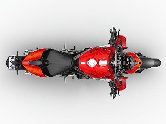 Ducati Streetfighter V4 S Corse *KAMPANJ 20.000:-* 5 of 5