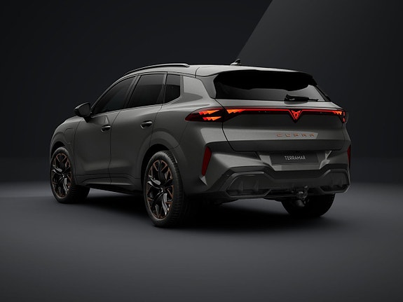 Cupra Terramar 3 of 5