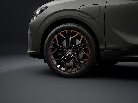 Cupra Terramar 5 of 5