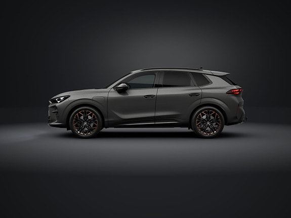 Cupra Terramar 2 of 5