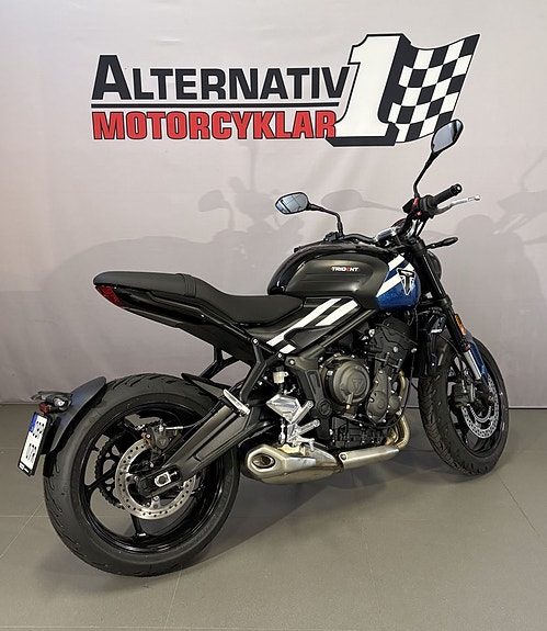 Triumph Trident 660 - Alternativ 1 MC 6 of 7
