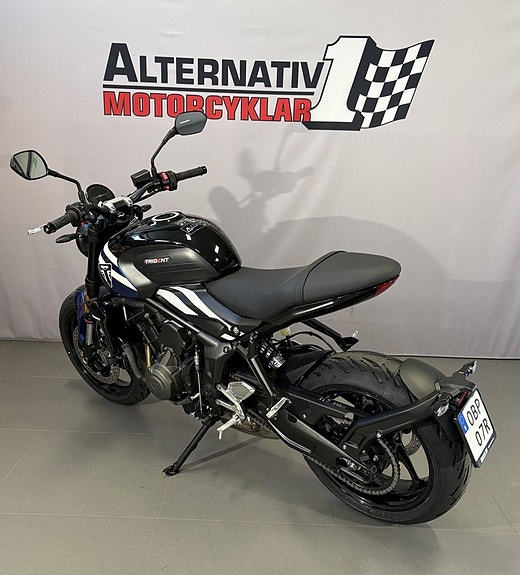 Triumph Trident 660 - Alternativ 1 MC 5 of 5