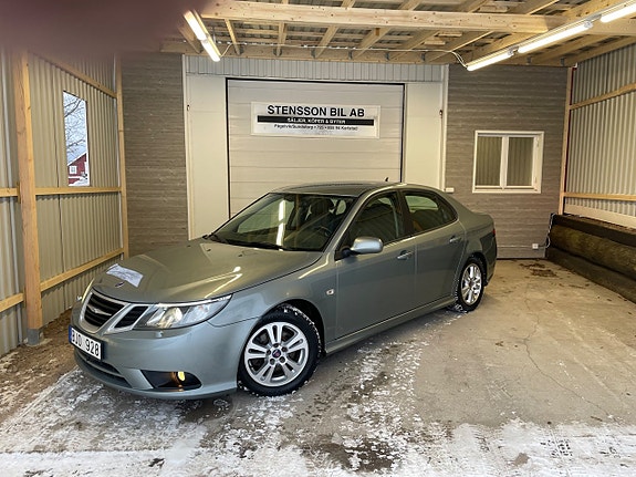 Saab 9-3