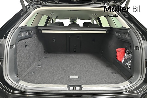 Volkswagen Passat 9 of 10