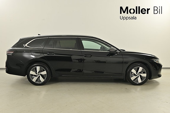 Volkswagen Passat 3 of 5