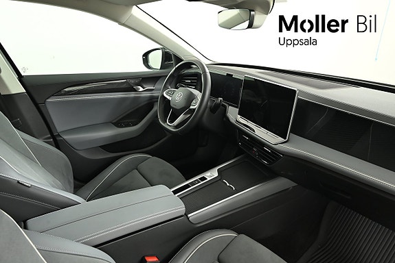 Volkswagen Passat 7 of 10