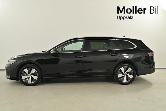 Volkswagen Passat 4 of 5