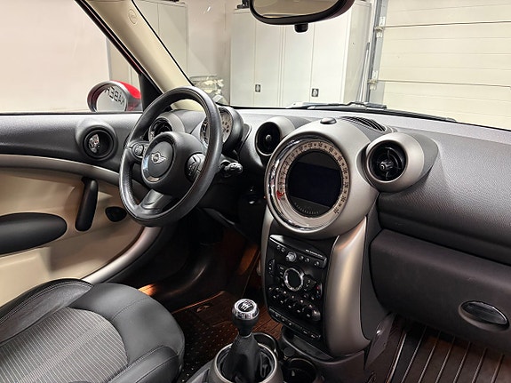 MINI Countryman Cooper 9 of 11