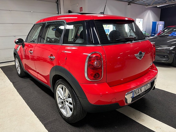 MINI Countryman Cooper 5 of 5