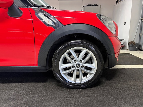 MINI Countryman Cooper 7 of 11