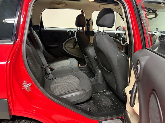 MINI Countryman Cooper 10 of 11