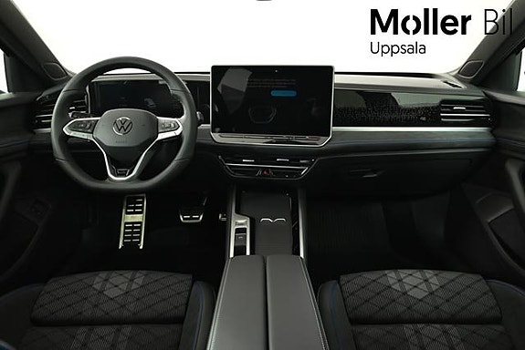 Volkswagen Passat 8 of 10
