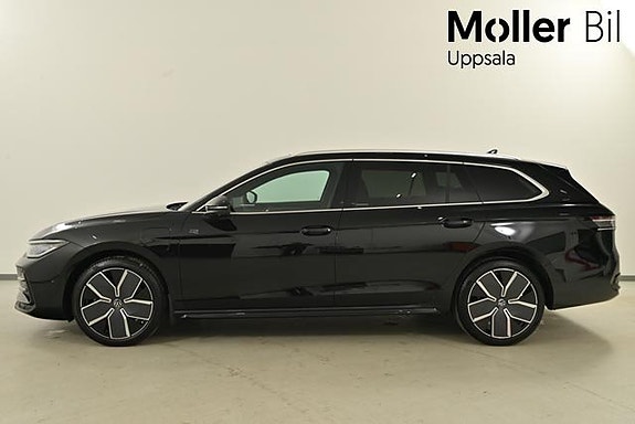 Volkswagen Passat 4 of 5