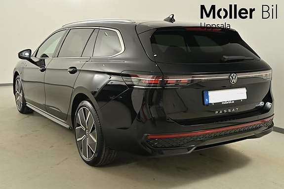 Volkswagen Passat 5 of 5