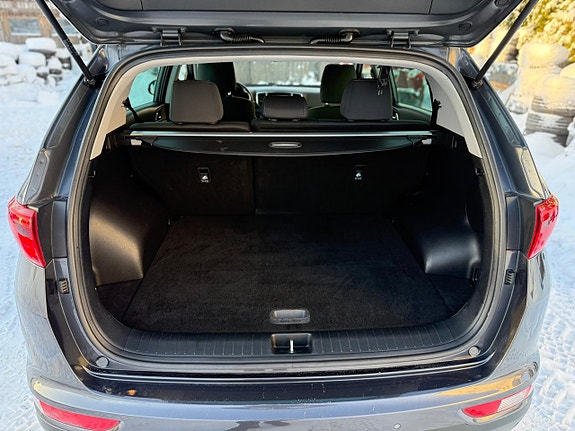 Kia Sportage 8 of 11
