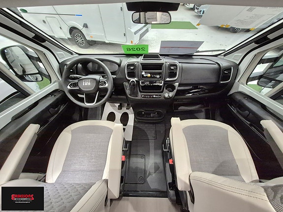 Adria Coral SUPREME 670 SL - Fiat MultiJet3 140H (103kW) HD 43H 10 of 12