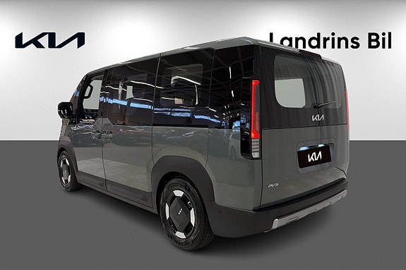 Kia PV5 6 of 18