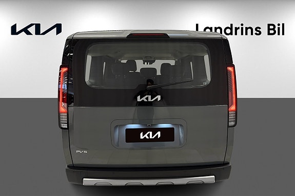 Kia PV5 5 of 5