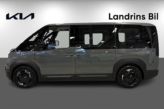 Kia PV5 4 of 5