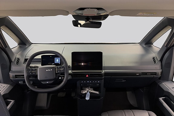 Kia PV5 7 of 18