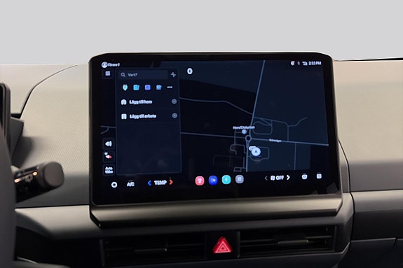 Kia PV5 10 of 18