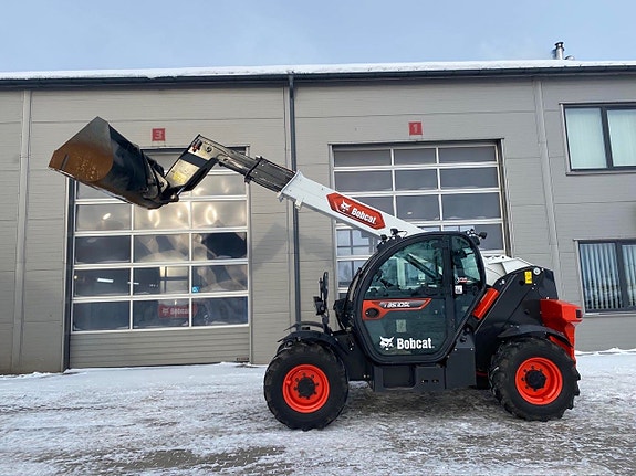 Teleskoplastare BOBCAT T35.105LRB