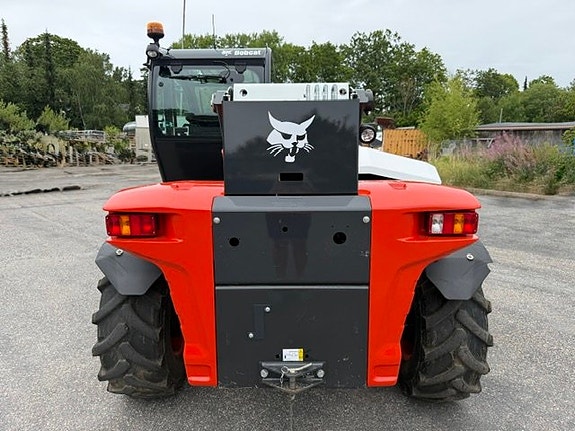 Teleskoplastare BOBCAT T35.105LRB 6 of 11