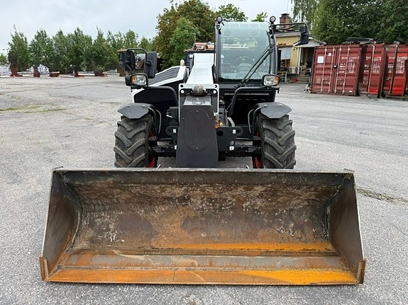 Teleskoplastare BOBCAT T35.105LRB 3 of 11