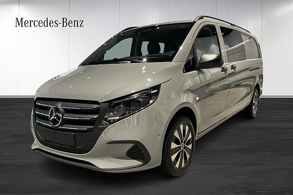 Mercedes-Benz Vito 119