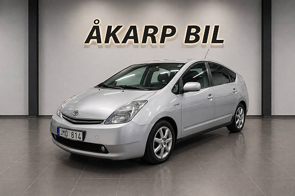 İkinci el  Toyota Prius 1.5