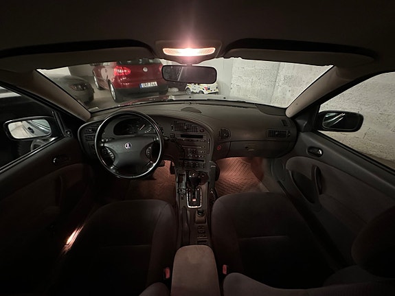 Saab 9-5 9 of 13