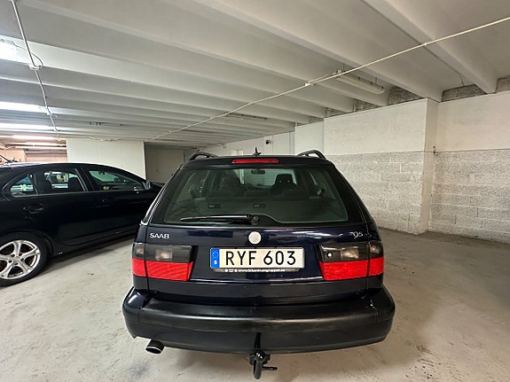 Saab 9-5 5 of 13