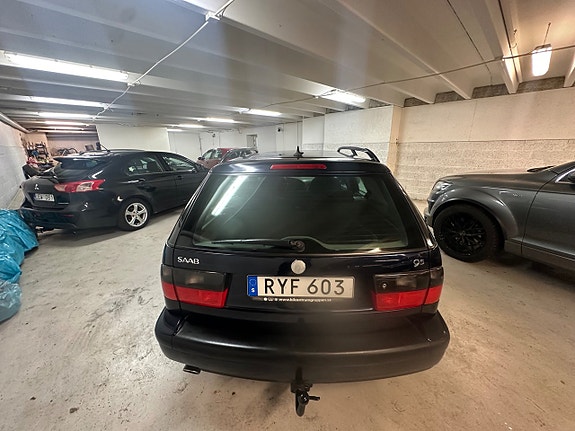 Saab 9-5 3 of 13