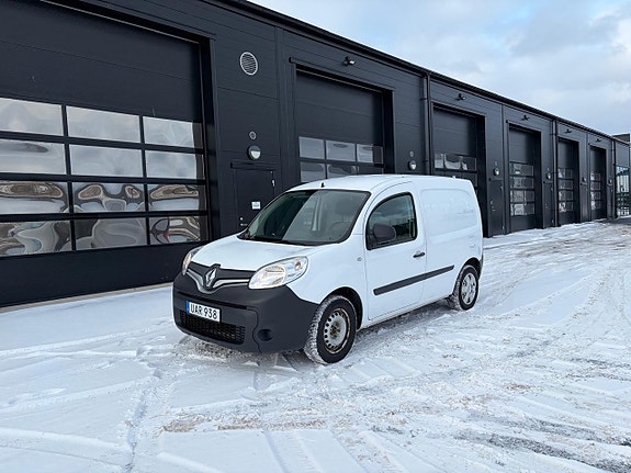 Renault Kangoo Express