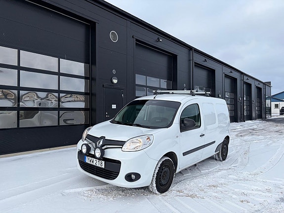 Renault Kangoo Express