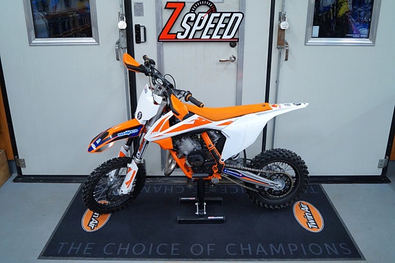 KTM SX 65