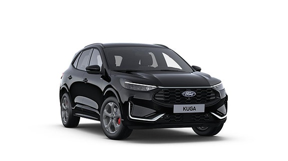 Ford Kuga 4 of 6